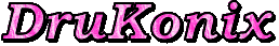 Drukonix – P&aacute;gina Oficial – Drukonix